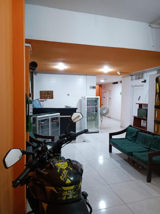 Hotel Casa Xion Neiva (Huila) Exterior foto