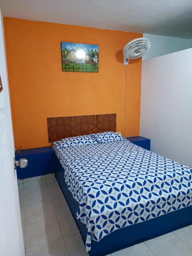 Hotel Casa Xion Neiva (Huila) Exterior foto