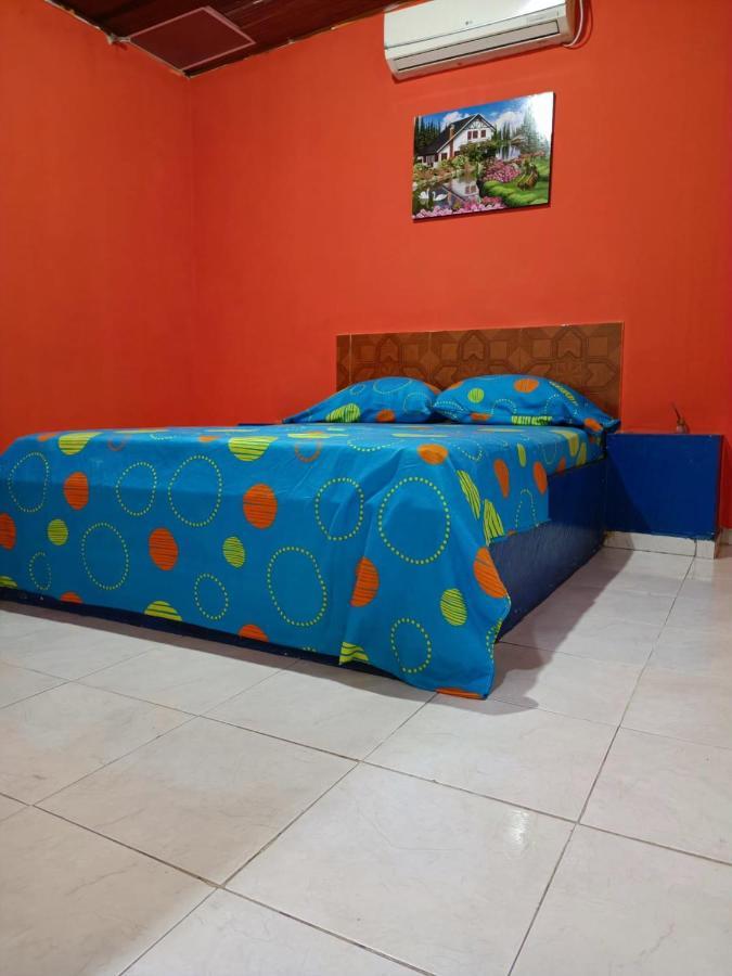 Hotel Casa Xion Neiva (Huila) Exterior foto