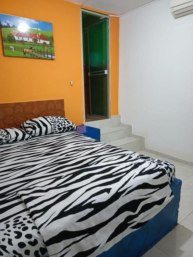 Hotel Casa Xion Neiva (Huila) Exterior foto