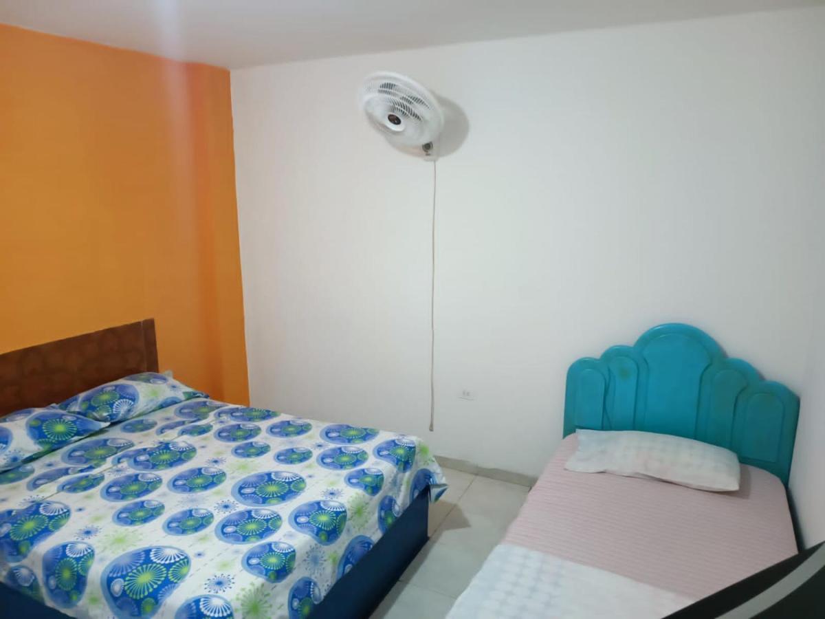 Hotel Casa Xion Neiva (Huila) Exterior foto